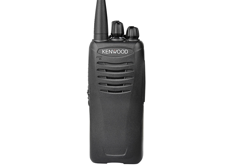 建伍（KENWOOD） NX-348 商业商用民用专业数字对讲机大功率穿透400-470MHZ